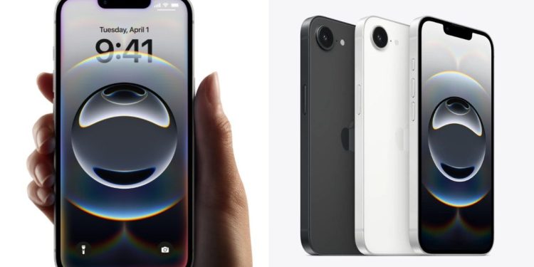 Apple lanzó su nuevo iPhone 16e: cuánto cuesta y que novedades ofrece