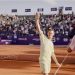 Argentina Open: Diego Schwartzman perdió en octavos de final y se retiró del tenis