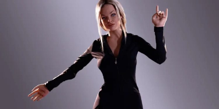 Aria: el robot humanoide de u$s175.000 que promete ser tu compañero personal