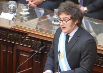 Asamblea Legislativa: cómo y dónde ver en vivo el discurso de Javier Milei en el Congreso