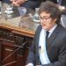 Asamblea Legislativa: cómo y dónde ver en vivo el discurso de Javier Milei en el Congreso