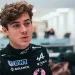 Aseguran que Franco Colapinto podría ser el piloto titular de Alpine desde el inicio a la temporada de Fórmula 1