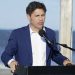 Axel Kicillof apuntó contra el Gobierno por el mal momento del turismo local: “Una temporada muy difícil”