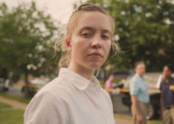 Basada en hechos reales: la increíble joya protagonizada por Sydney Sweeney que dura 93 minutos y desvela a todo Netflix