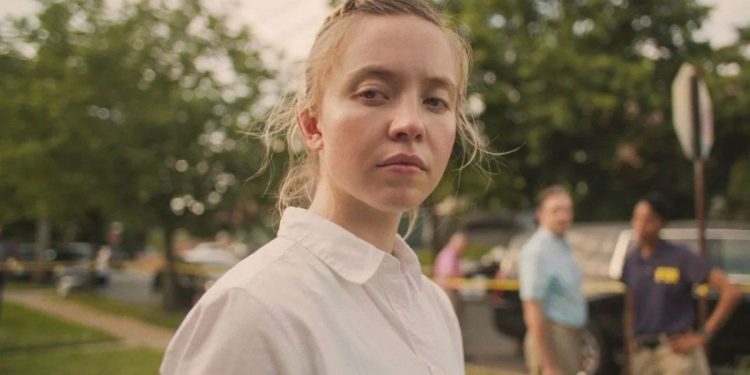 Basada en hechos reales: la increíble joya protagonizada por Sydney Sweeney que dura 93 minutos y desvela a todo Netflix