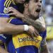 Boca le ganó a Huracán y suma de a tres por primera vez en el torneo