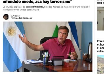 Bolsón: la política y la justicia se lanzan a una cacería de falsos pirómanos, pero no logran controlar los incendios