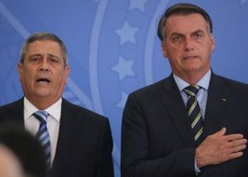 Brasil: la Fiscalía acusó formalmente a Jair Bolsonaro de liderar el intento de golpe de Estado contra Lula da Silva