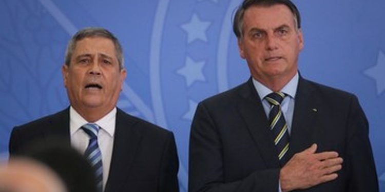 Brasil: la Fiscalía acusó formalmente a Jair Bolsonaro de liderar el intento de golpe de Estado contra Lula da Silva