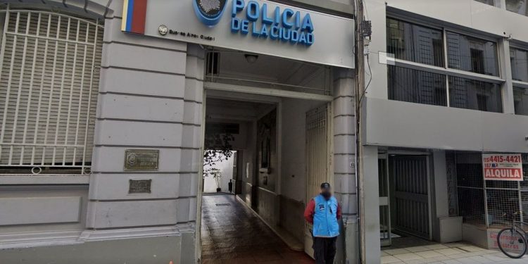 CABA: la Justicia ordena el traslado de presos condenados a cárceles federales