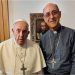 Cardenal “Tucho” Fernández: “El papa Francisco sigue gobernando la Iglesia desde el Hospital Gemelli”
