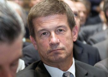 Casanello quedó a cargo del Juzgado Federal 11, donde tramita la Causa Seguros