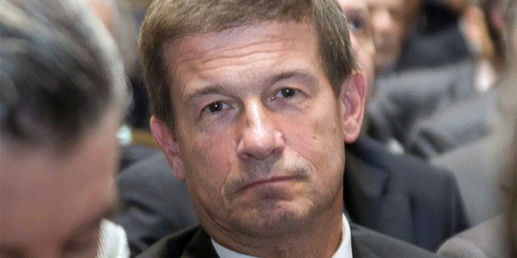 Casanello quedó a cargo del Juzgado Federal 11, donde tramita la Causa Seguros