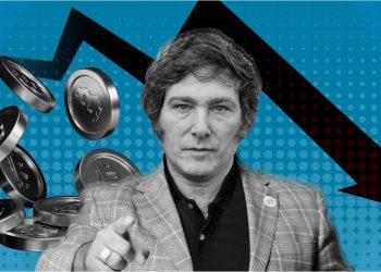 Charlas de quincho: fin de semana de fiebre cripto y Generación $LIBRA