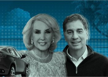 Charlas de quincho: movimientos en la Rosada, glamour en Mardel, rumores en la costa