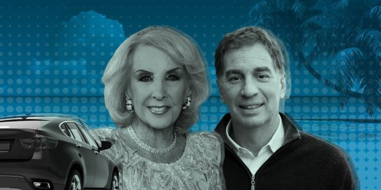 Charlas de quincho: movimientos en la Rosada, glamour en Mardel, rumores en la costa