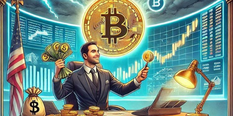 ¿Cómo evolucionará el financiamiento de VC funding para inteligencia artificial en 2025?