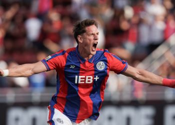 Con polémica San Lorenzo le ganó a Platense y sigue invicto