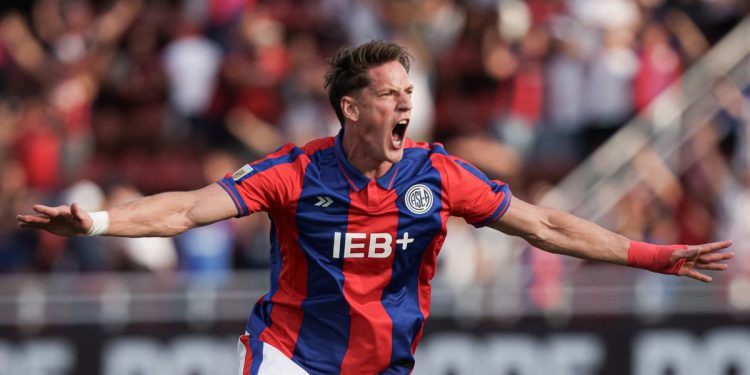 Con polémica San Lorenzo le ganó a Platense y sigue invicto