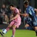 Con un golazo de Messi, el Inter Miami se metió en octavos de la Concachampions