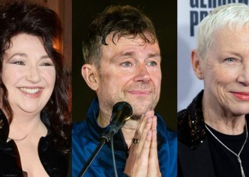 Contra la Inteligencia Artificial: artistas lanzaron un álbum “silencioso” en señal de protesta