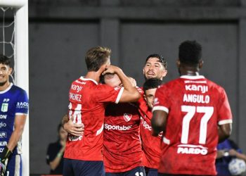 Copa Argentina: Independiente pasó el debut y suma otro objetivo