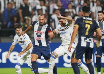Copa Libertadores: Boca no pudo hacer pie en Perú, pero la serie todavía está abierta