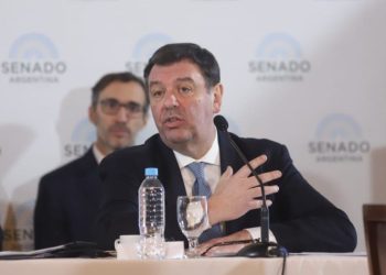 Corte Suprema: a 48 horas cruciales para el pliego de Ariel Lijo, el Gobierno juega a la confusión