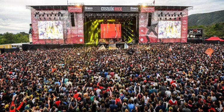 Cosquín Rock 2025: todo lo que hay que saber para uno de los eventos más importantes de la música argentina