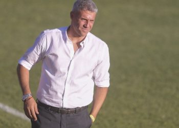 Crespo prepara su desembarco en el campeón de la Libertadores