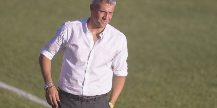 Crespo prepara su desembarco en el campeón de la Libertadores