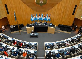 Cuáles son las provincias que ya cuentan con leyes propias de Ficha Limpia