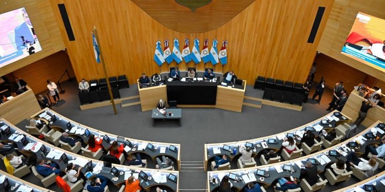 Cuáles son las provincias que ya cuentan con leyes propias de Ficha Limpia