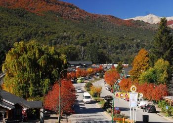 Cuáles son los mejores pueblos de Argentina para eliminar el estrés, según la Inteligencia Artificial