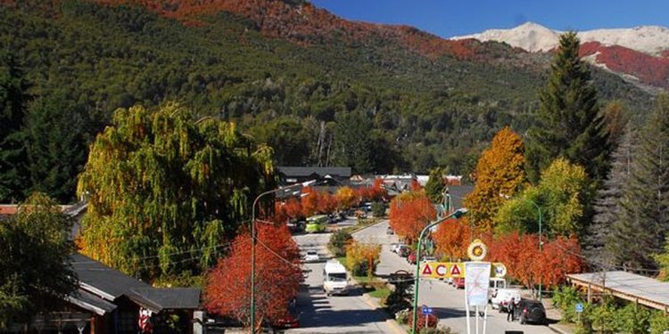 Cuáles son los mejores pueblos de Argentina para eliminar el estrés, según la Inteligencia Artificial