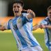 Cuándo vuelve a jugar Argentina por el Sudamericano Sub 20 y qué necesita para clasificar al Mundial