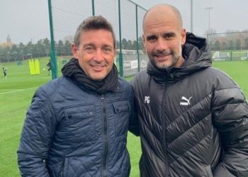 De forjar estrellas mundiales del fútbol a un desafío de corazón: la nueva etapa de Mauricio Elena en el Federal A