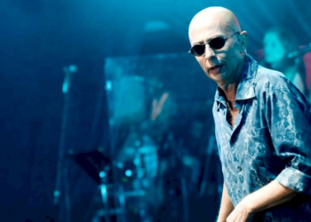 De qué se trata el enigmático anuncio del Indio Solari en sus redes sociales: “Brutto”