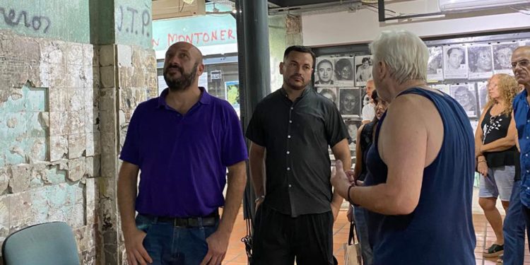 Defender la memoria: la lucha por preservar los espacios para la memoria