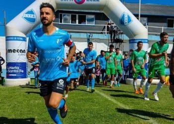 “Dejé el fútbol porque…”: la rompió en Newells y en River, fue uno de los mejores delanteros de los últimos años en el fútbol argentino y ahora vive en un pueblo