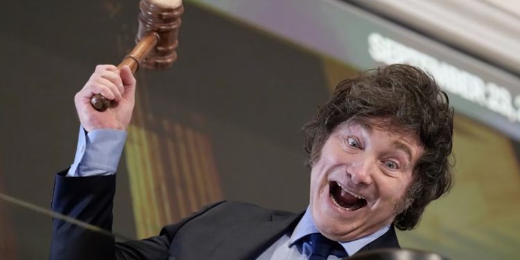 Denuncias de estafa, dudas y cuestionamientos: repercusiones por la “promo cripto” de Javier Milei