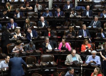 Diputados de Unión por la Patria confirmaron que tampoco asistirán al Congreso para el discurso de Javier Milei