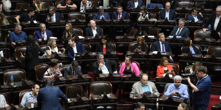 Diputados de Unión por la Patria confirmaron que tampoco asistirán al Congreso para el discurso de Javier Milei