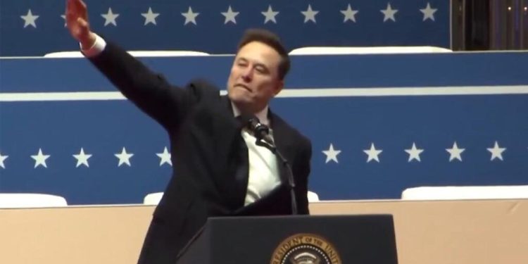 Donald Trump y Elon Musk: la desinformación al poder