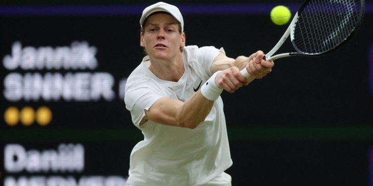 Doping positivo del número 1° del mundo, Jannik Sinner: la reacción del mundo del tenis ante la sanción