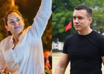 Ecuador elegirá presidente este domingo en medio mayores medidas de seguridad