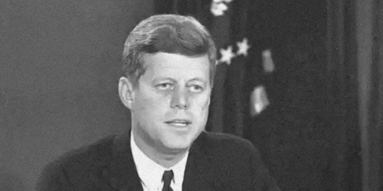 EEUU: el FBI encontró más de 2.400 documentos vinculados al asesinado de John F. Kennedy