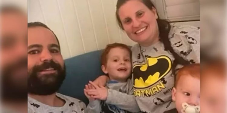 El Ejército israelí asegura que el cuerpo entregado por Hamas no es de Shiri Bibas