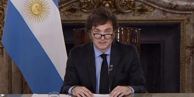 El escenario incierto que provoca Javier Milei con los decretos “en comisión” para la Corte Suprema