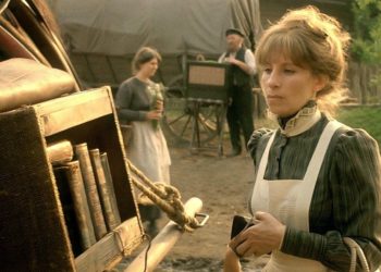 El éxito de los años 80 que encanta a todos en Prime Video: ¿de qué trata la fabulosa película protagonizada por Barbra Straisand?